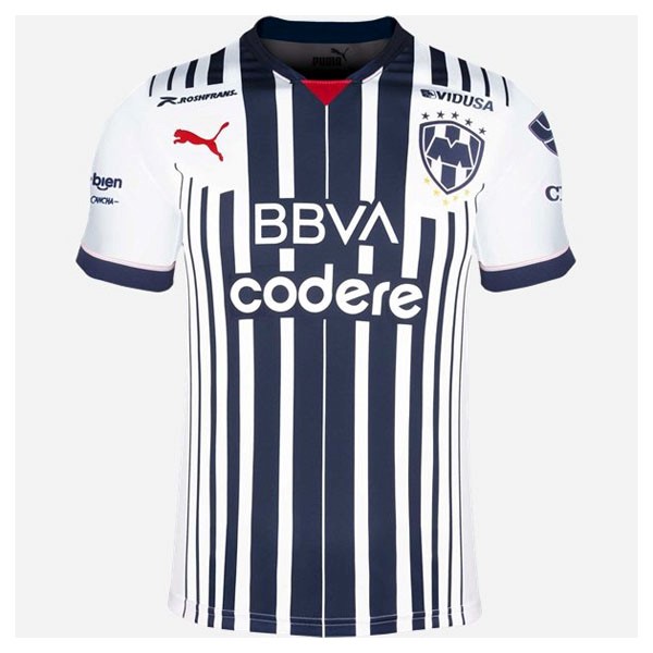 Camiseta Monterrey 1ª 2022-2023